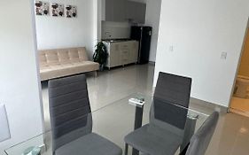 Apartamentos Cartagena Acuarium